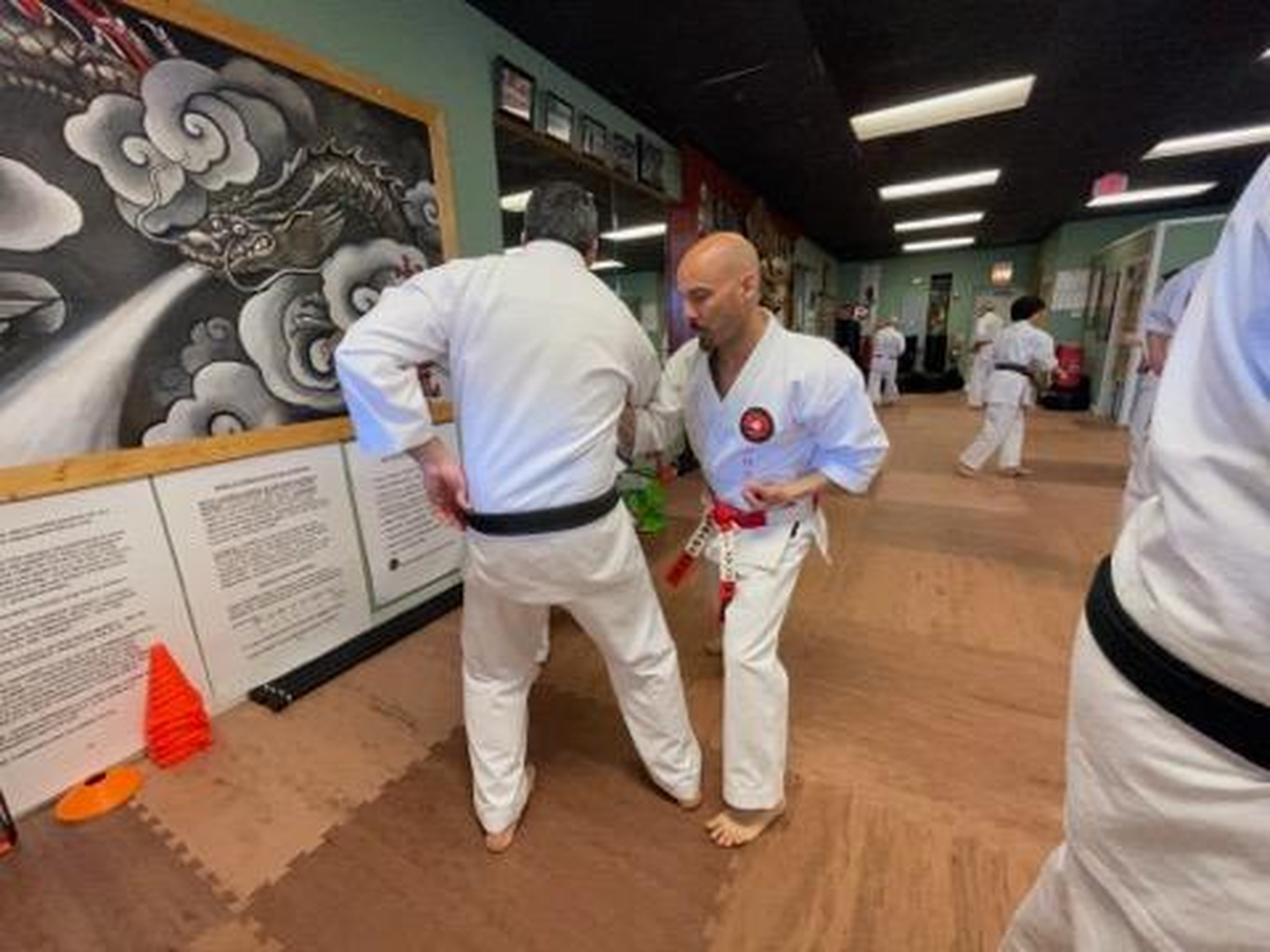 Classical Martial Arts Academy Image