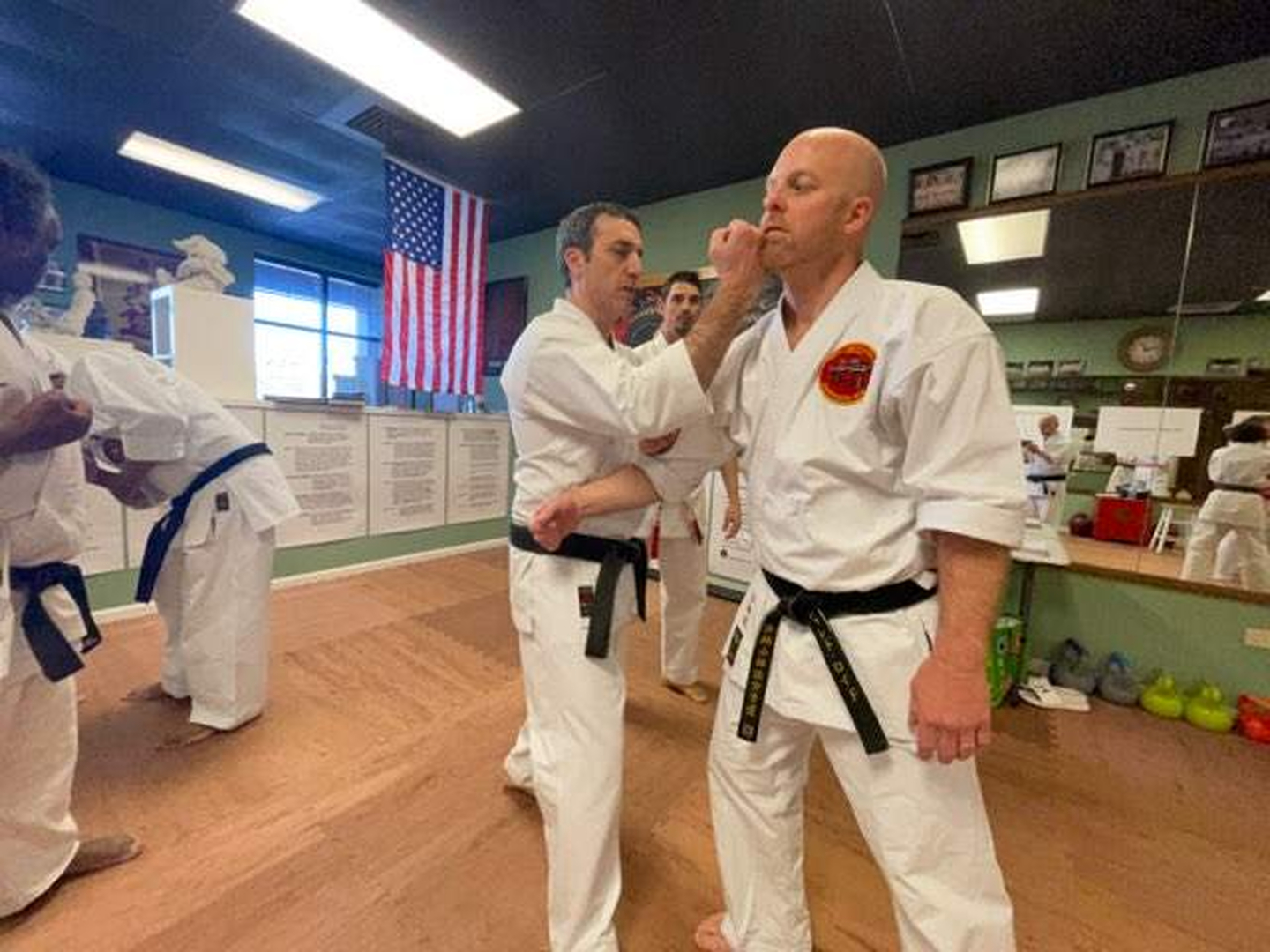 Classical Martial Arts Academy Image