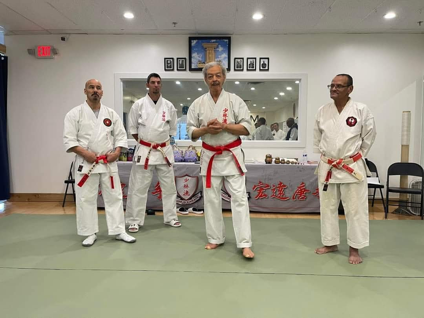 Classical Martial Arts Academy Image