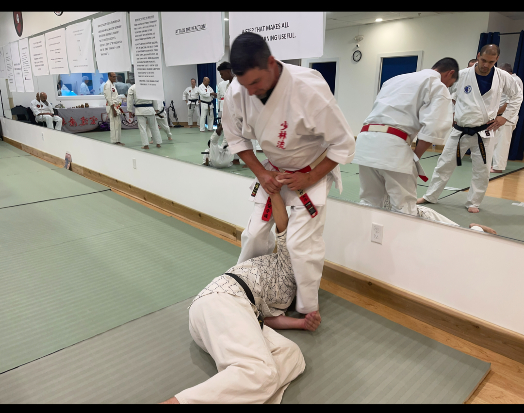 Classical Martial Arts Academy Image