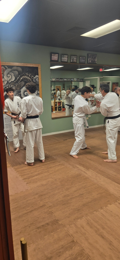 Classical Martial Arts Academy Image