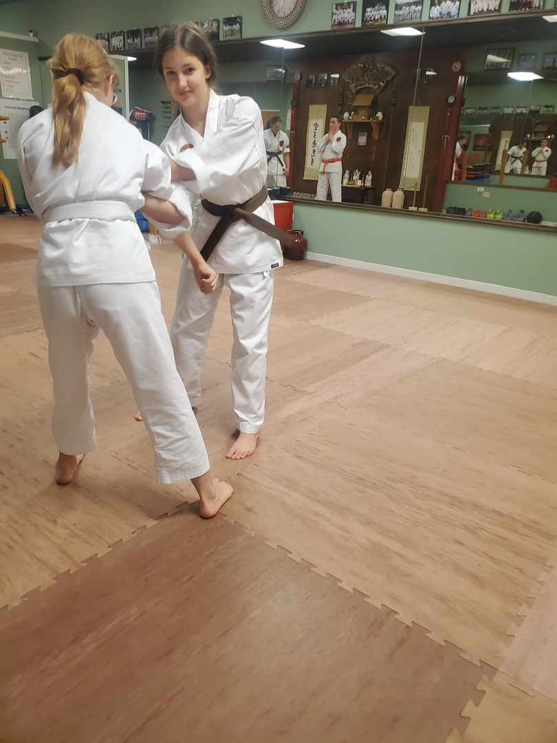 Classical Martial Arts Academy Image