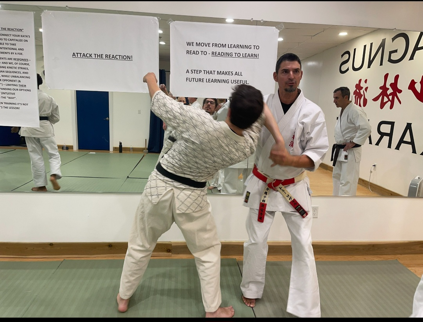 Classical Martial Arts Academy Image