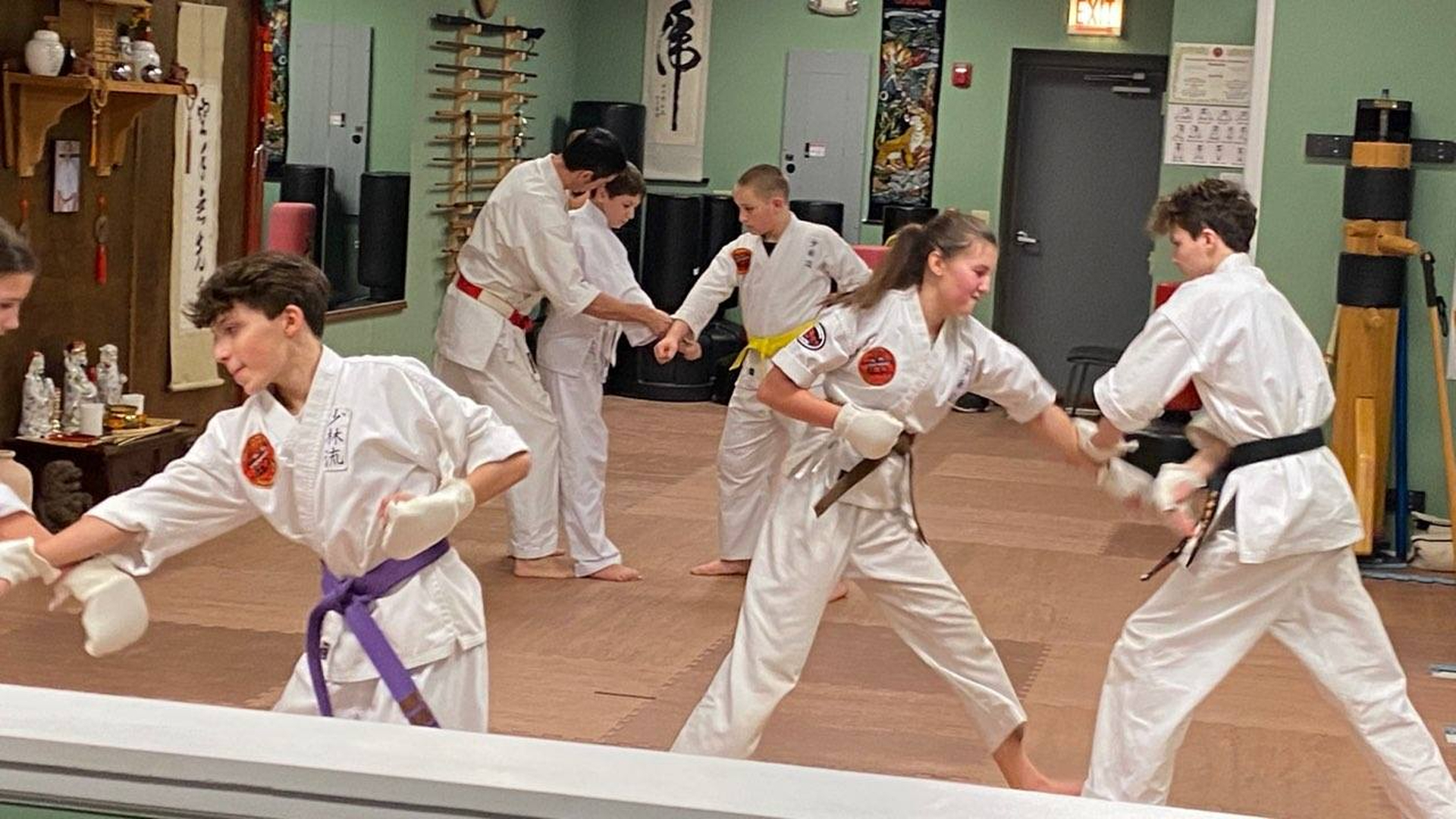 Classical Martial Arts Academy Image