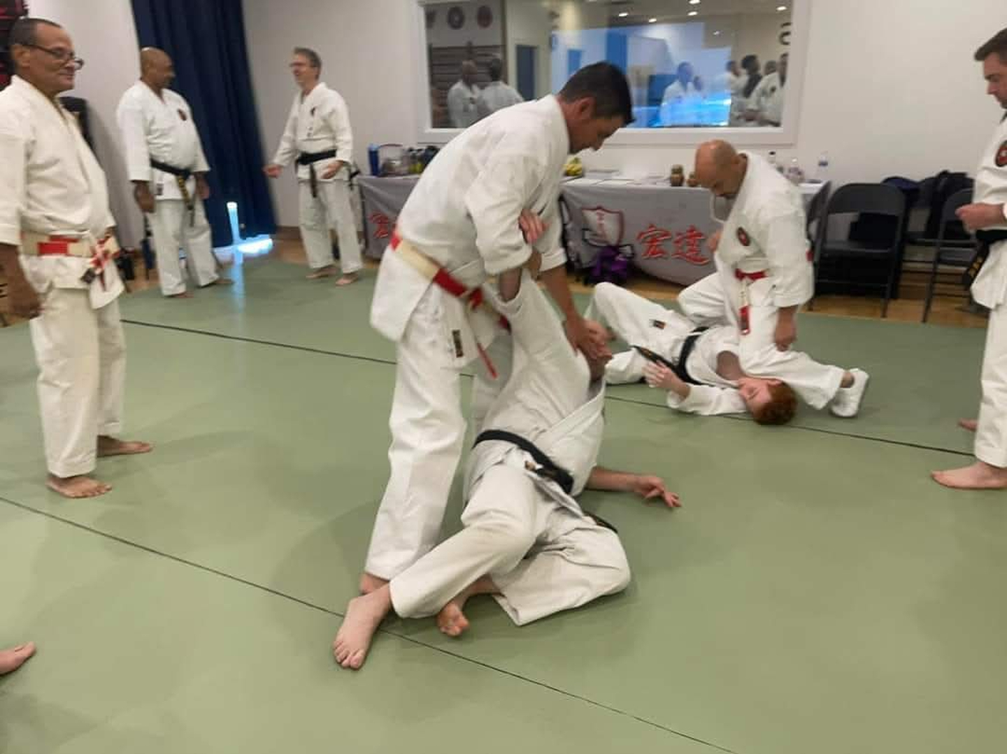 Classical Martial Arts Academy Image