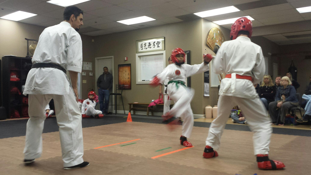 Classical Martial Arts Academy Image