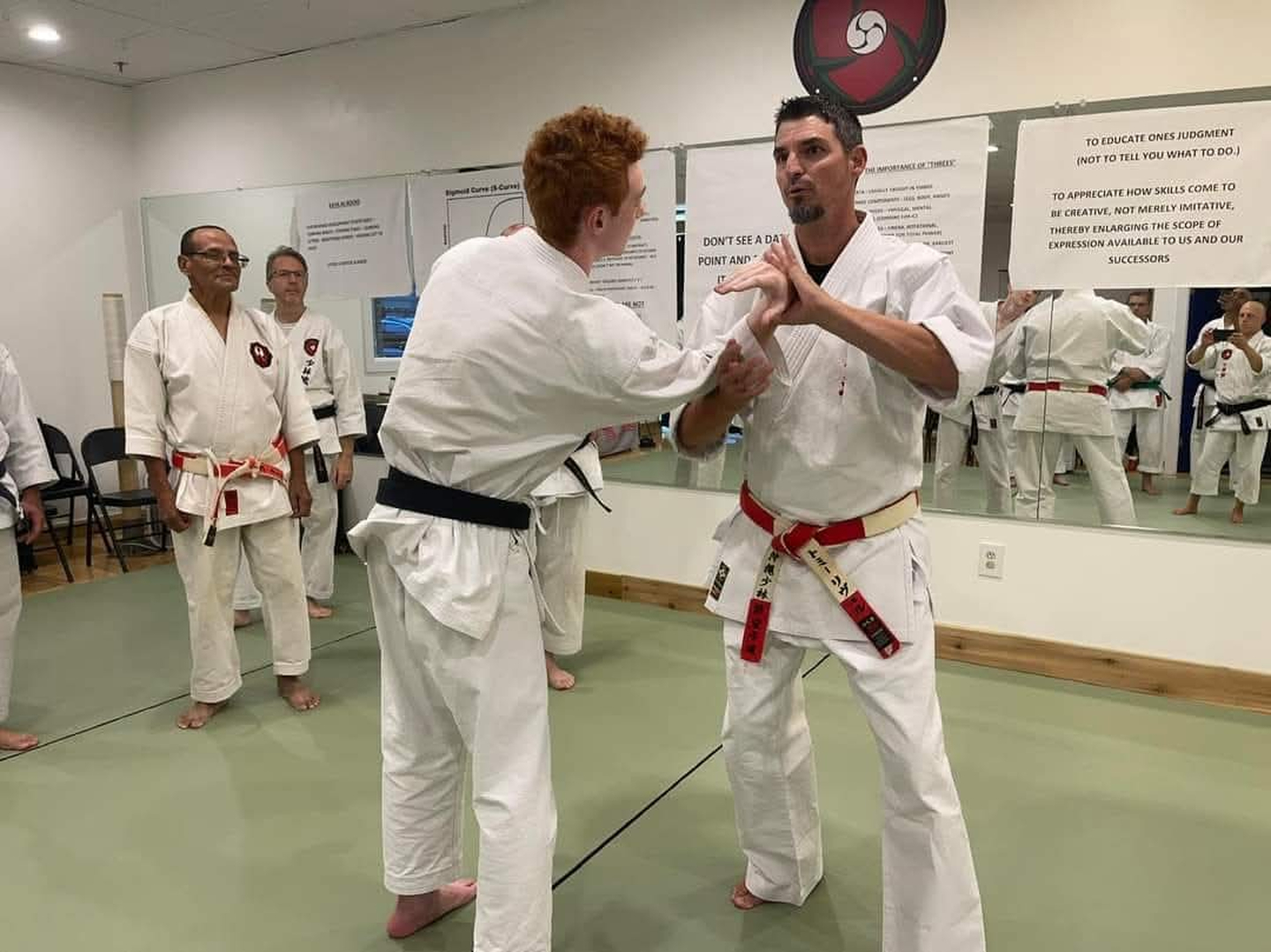 Classical Martial Arts Academy Image