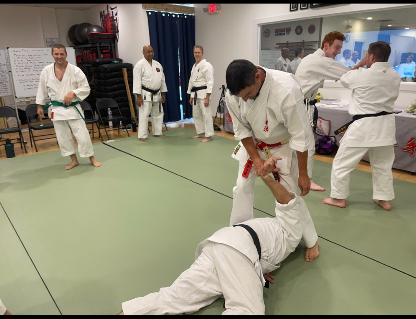 Classical Martial Arts Academy Image