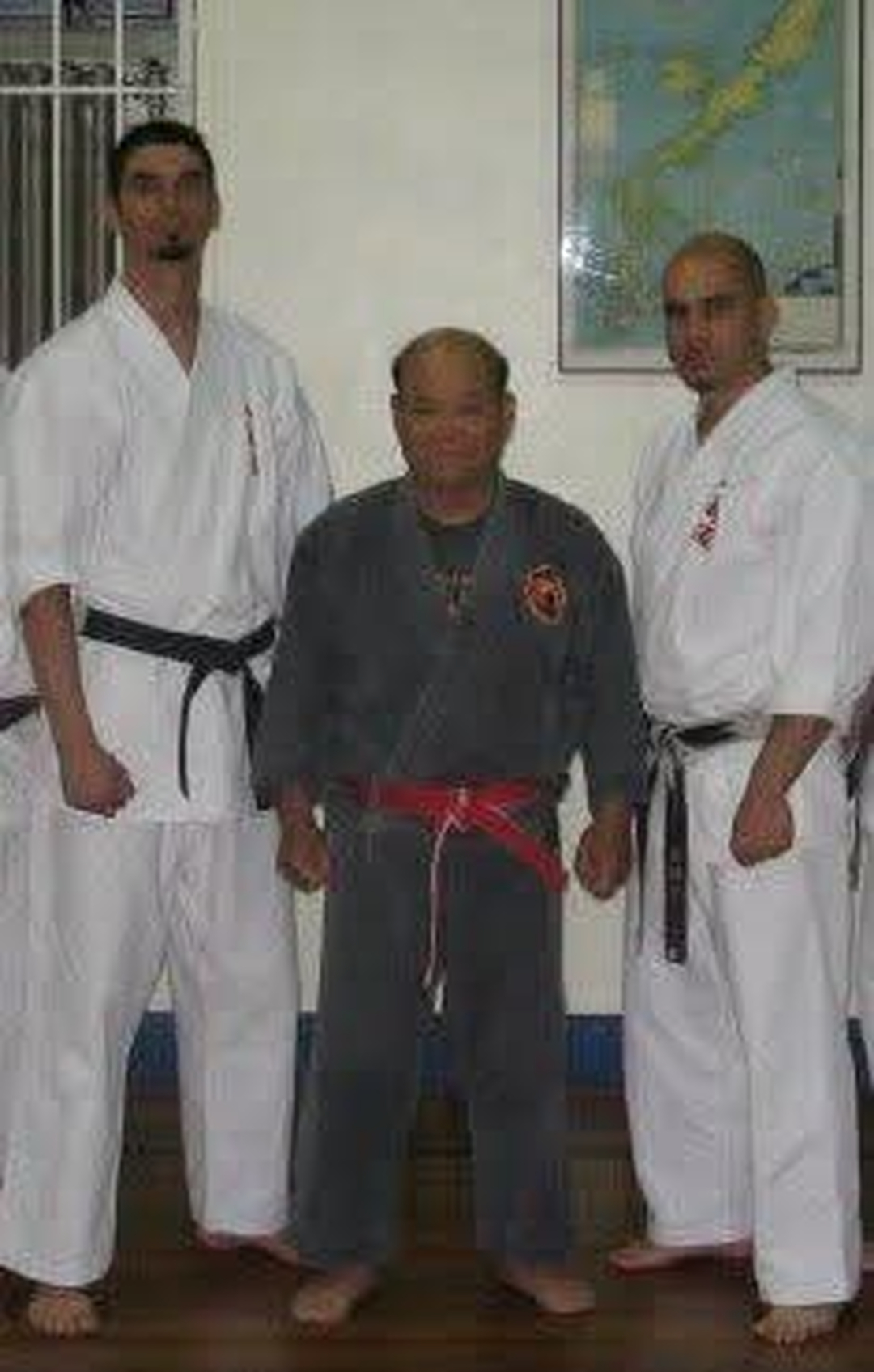 Classical Martial Arts Academy Image