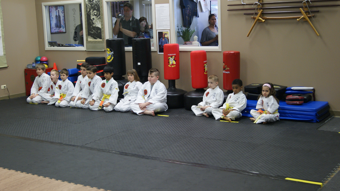 Classical Martial Arts Academy Image