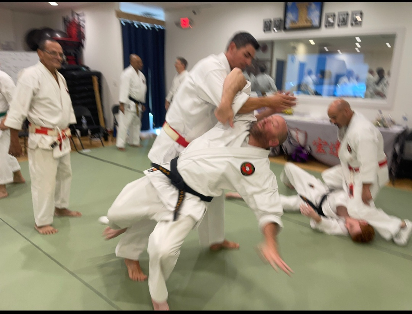 Classical Martial Arts Academy Image
