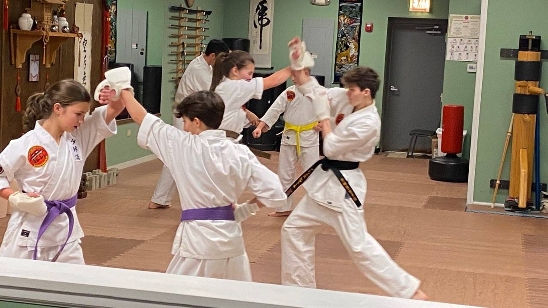 Classical Martial Arts Academy Image