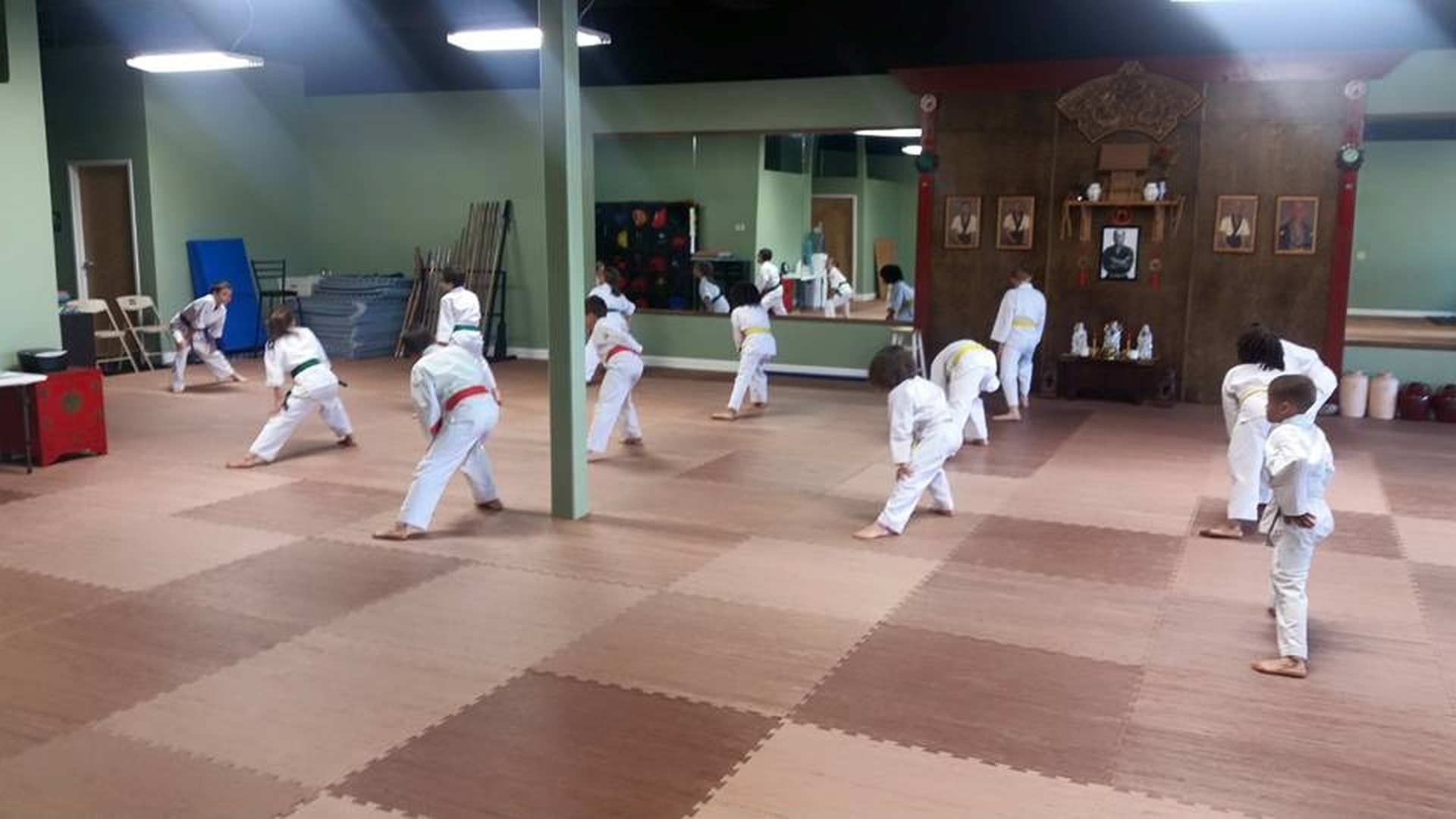 Classical Martial Arts Academy Image