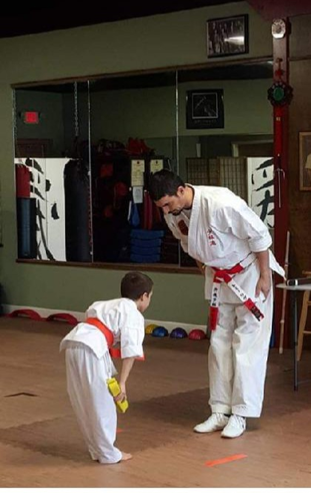 Classical Martial Arts Academy Image