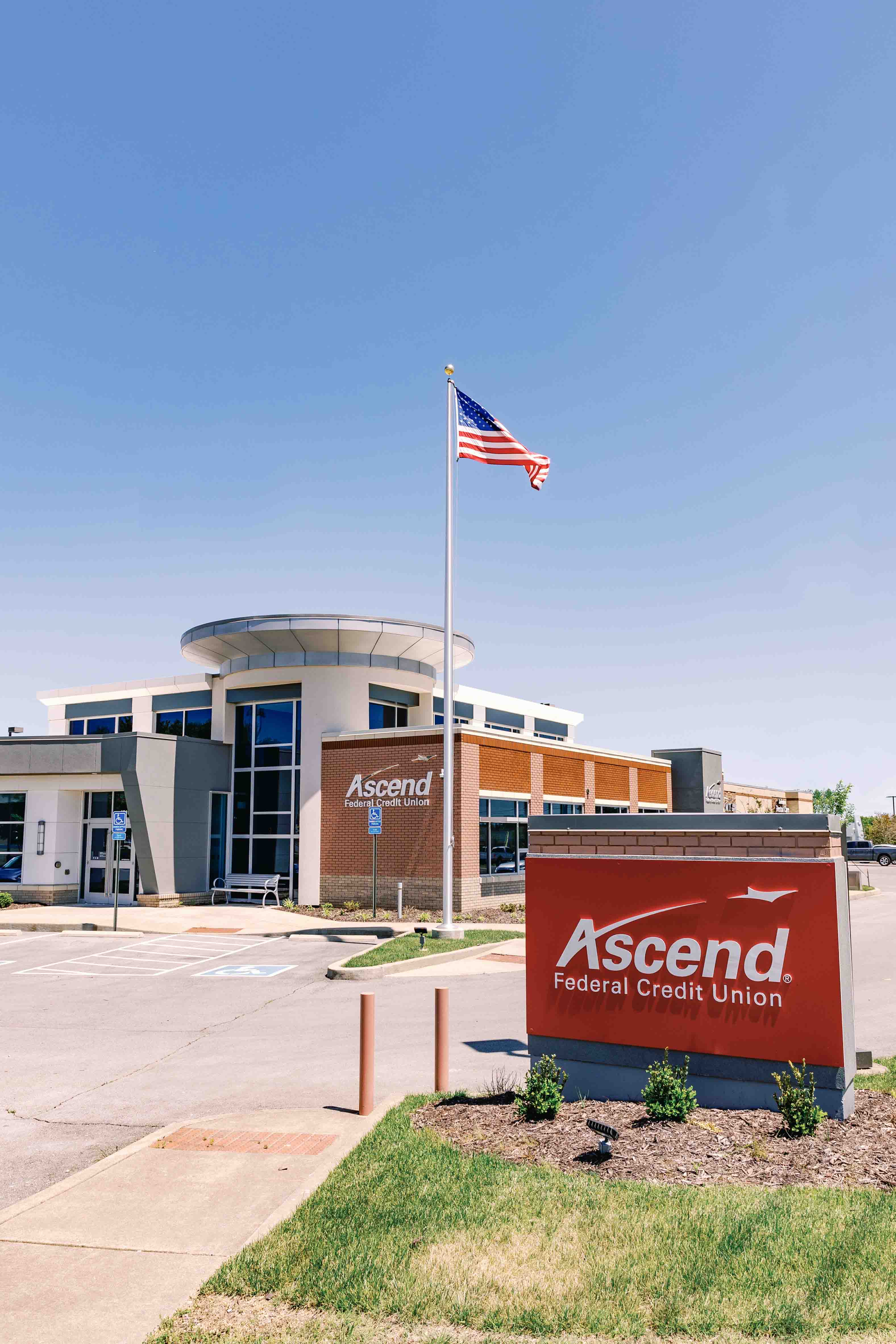 Ascend Federal Credit Union in Lebanon, TN 37087 (800) 3...