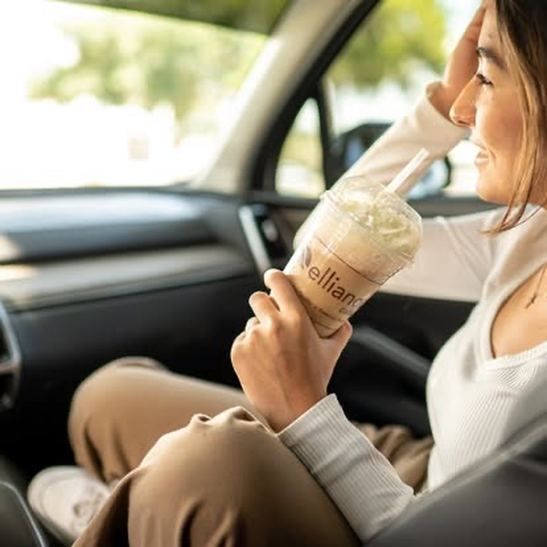 Ellianos Coffee Image