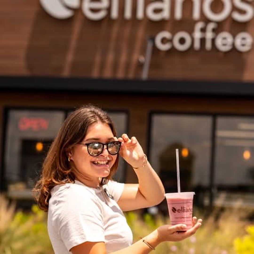 Ellianos Coffee Image