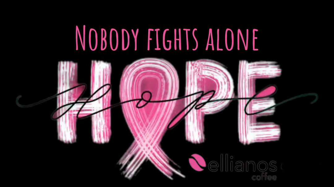 Ellianos Coffee Image