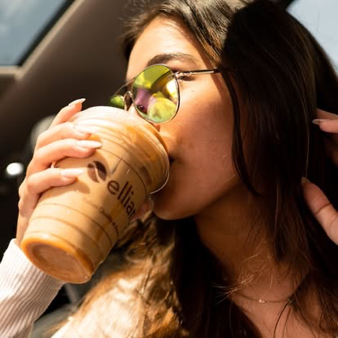 Ellianos Coffee Image