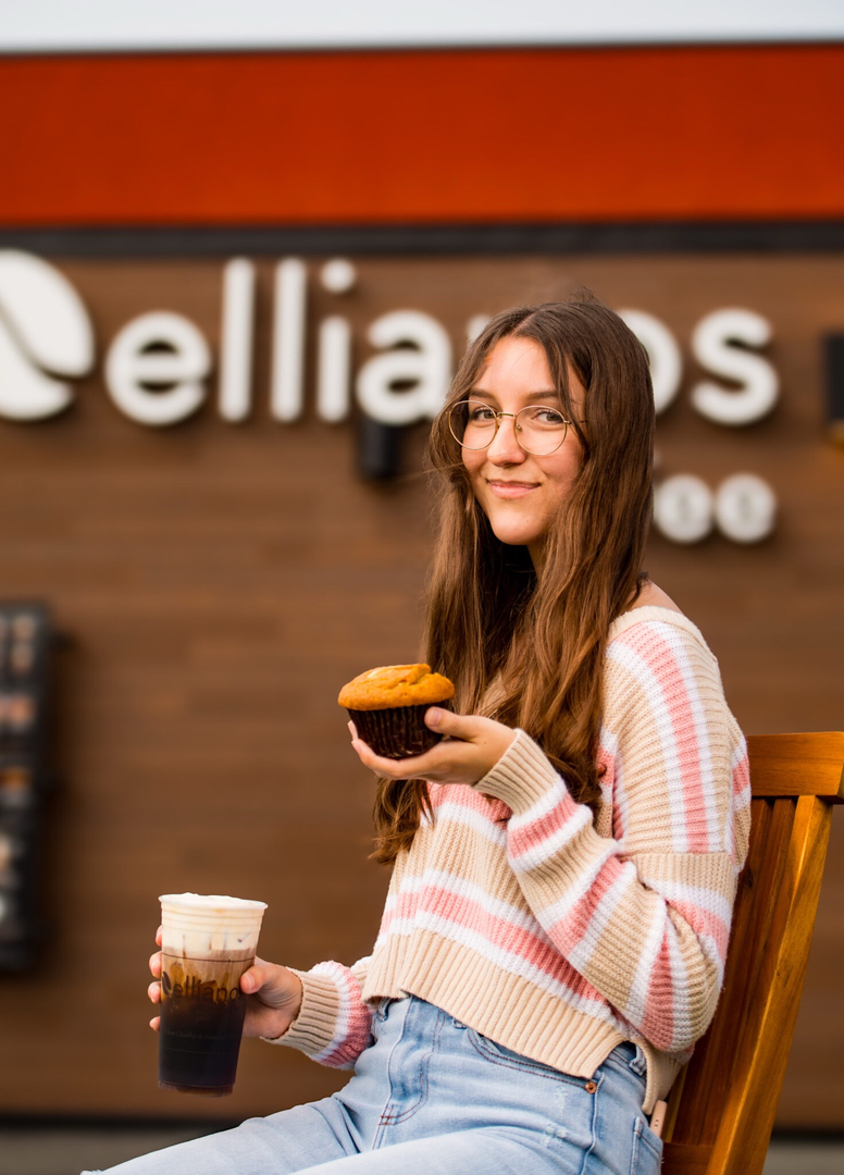 Ellianos Coffee Image