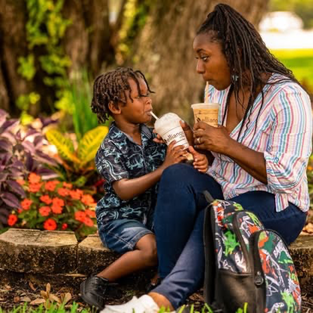 Ellianos Coffee Image