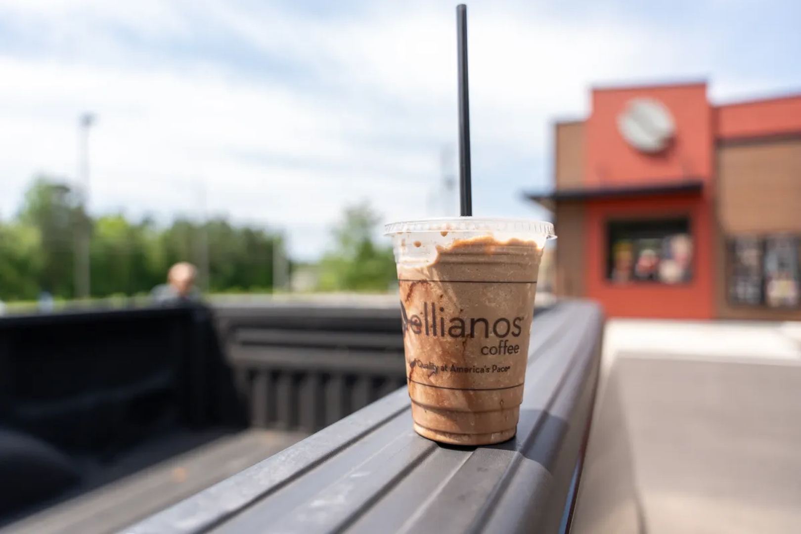 Ellianos Coffee Image