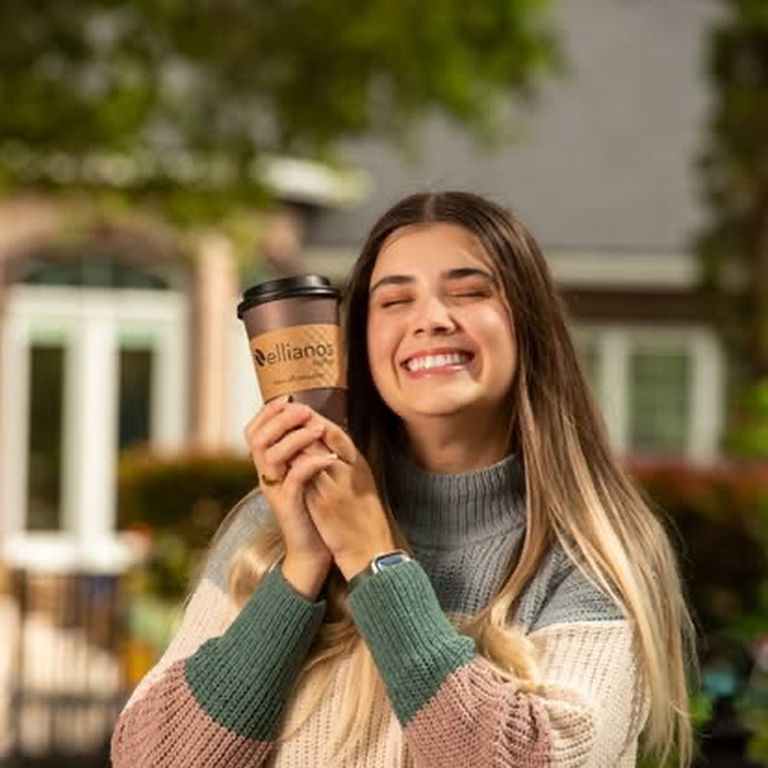 Ellianos Coffee Image