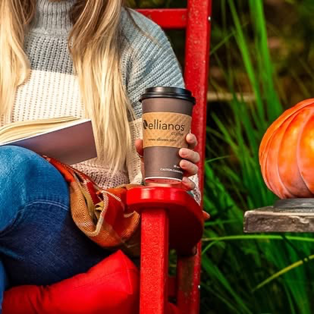 Ellianos Coffee Image