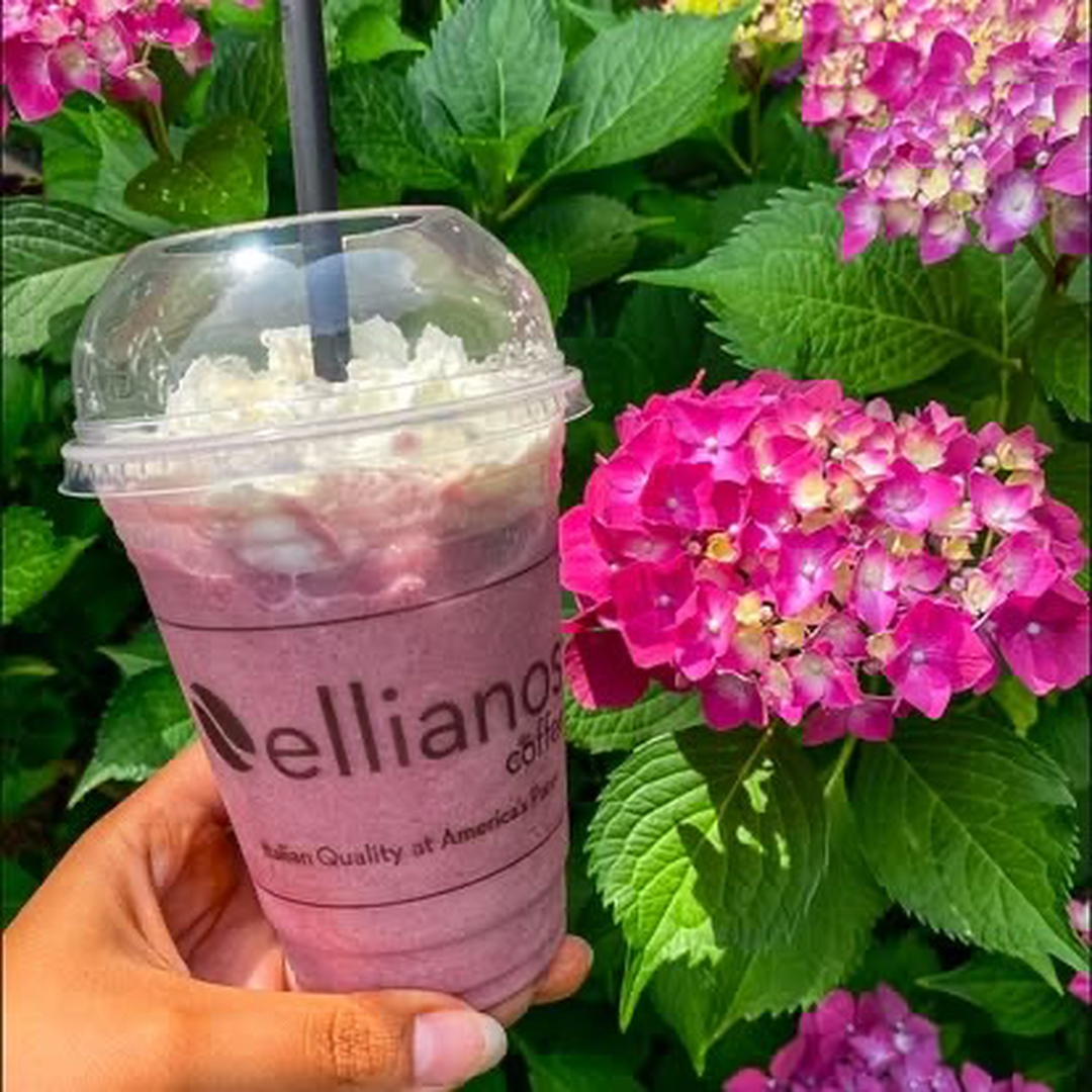 Ellianos Coffee Image