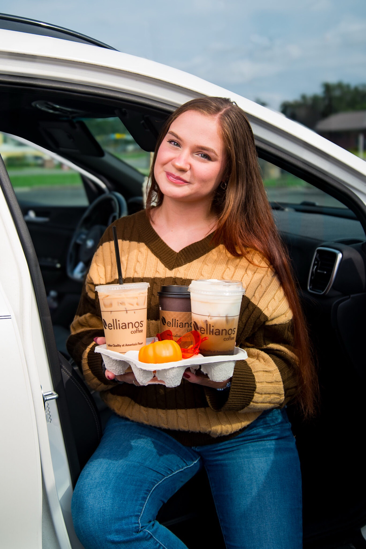 Ellianos Coffee Image