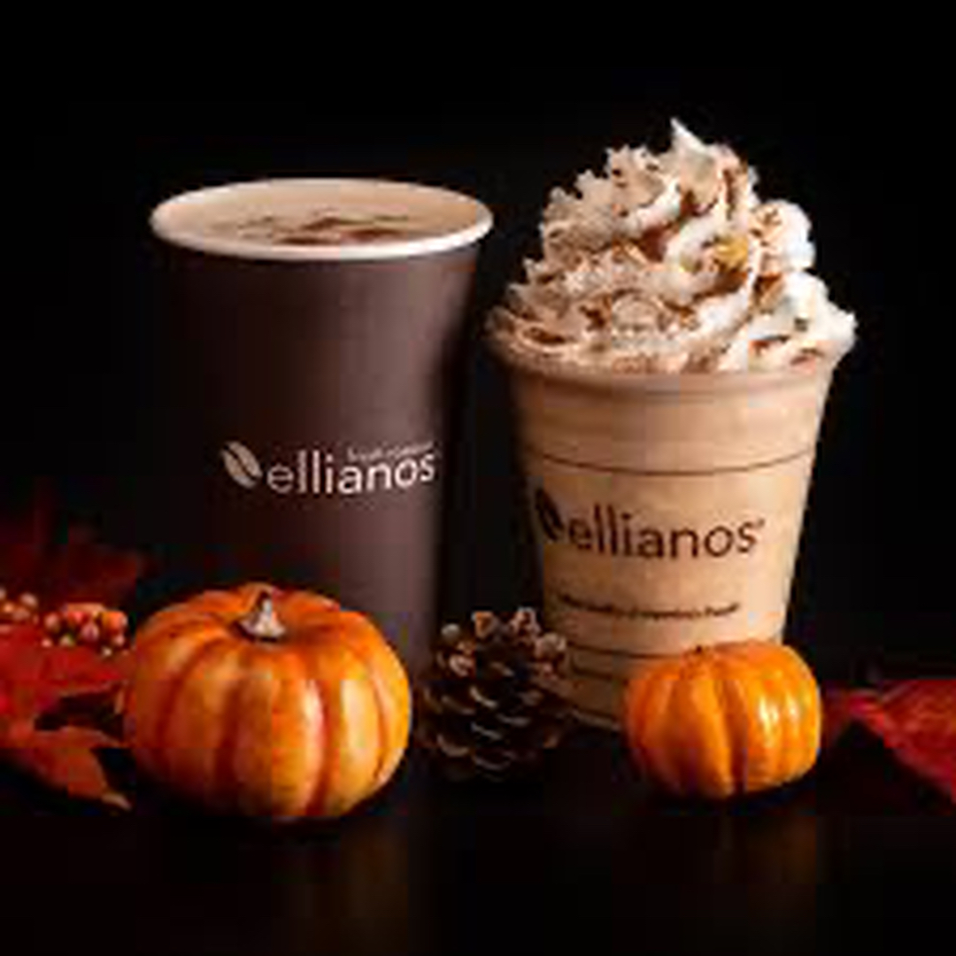 Ellianos Coffee Image