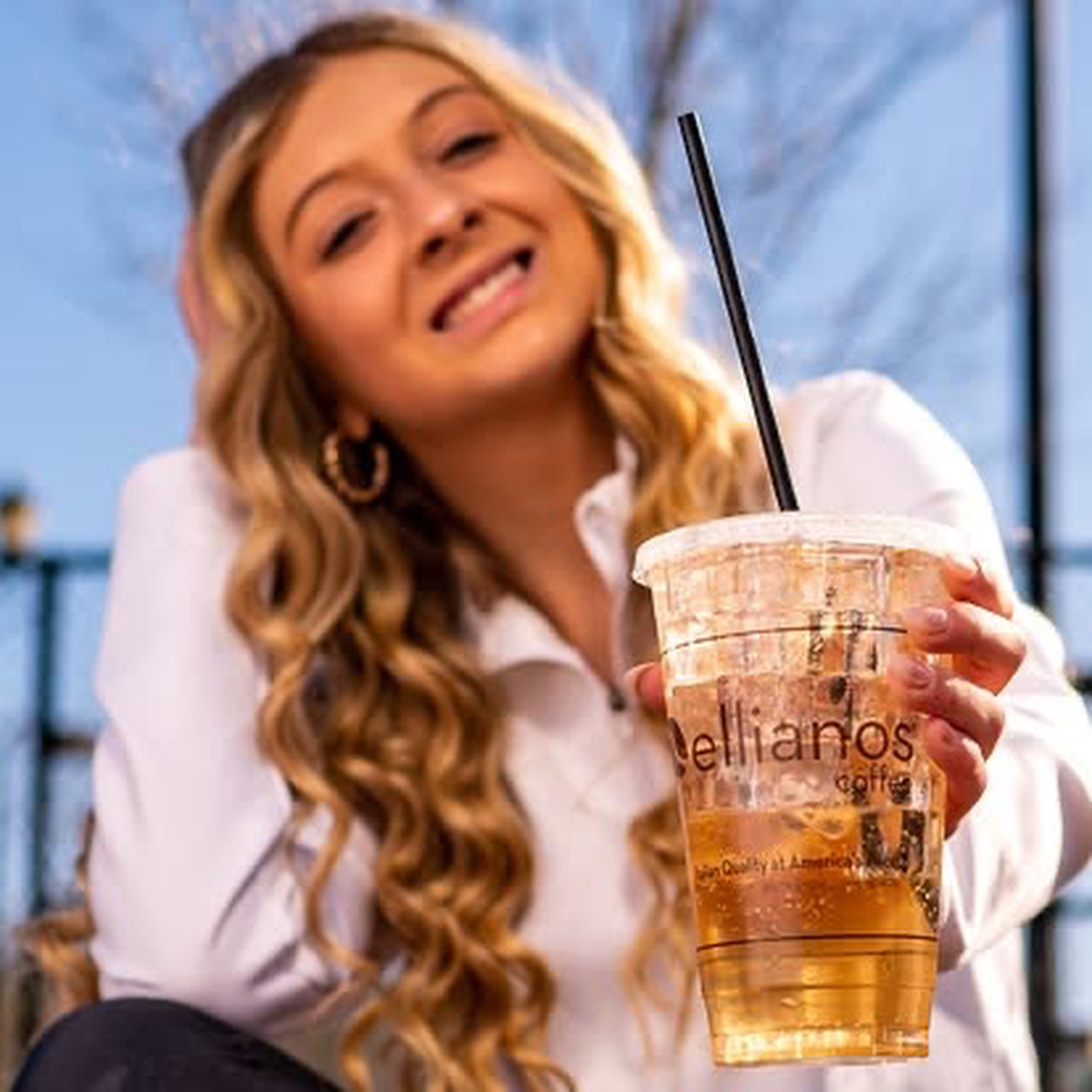 Ellianos Coffee Image