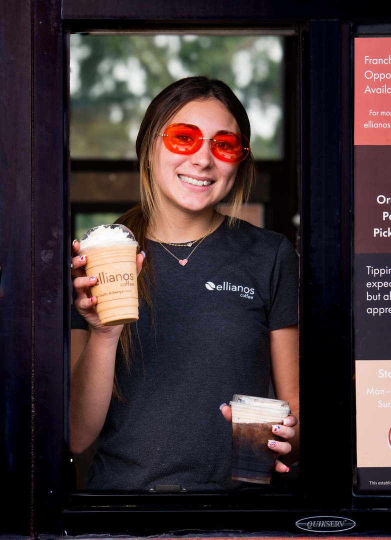 Ellianos Coffee Image