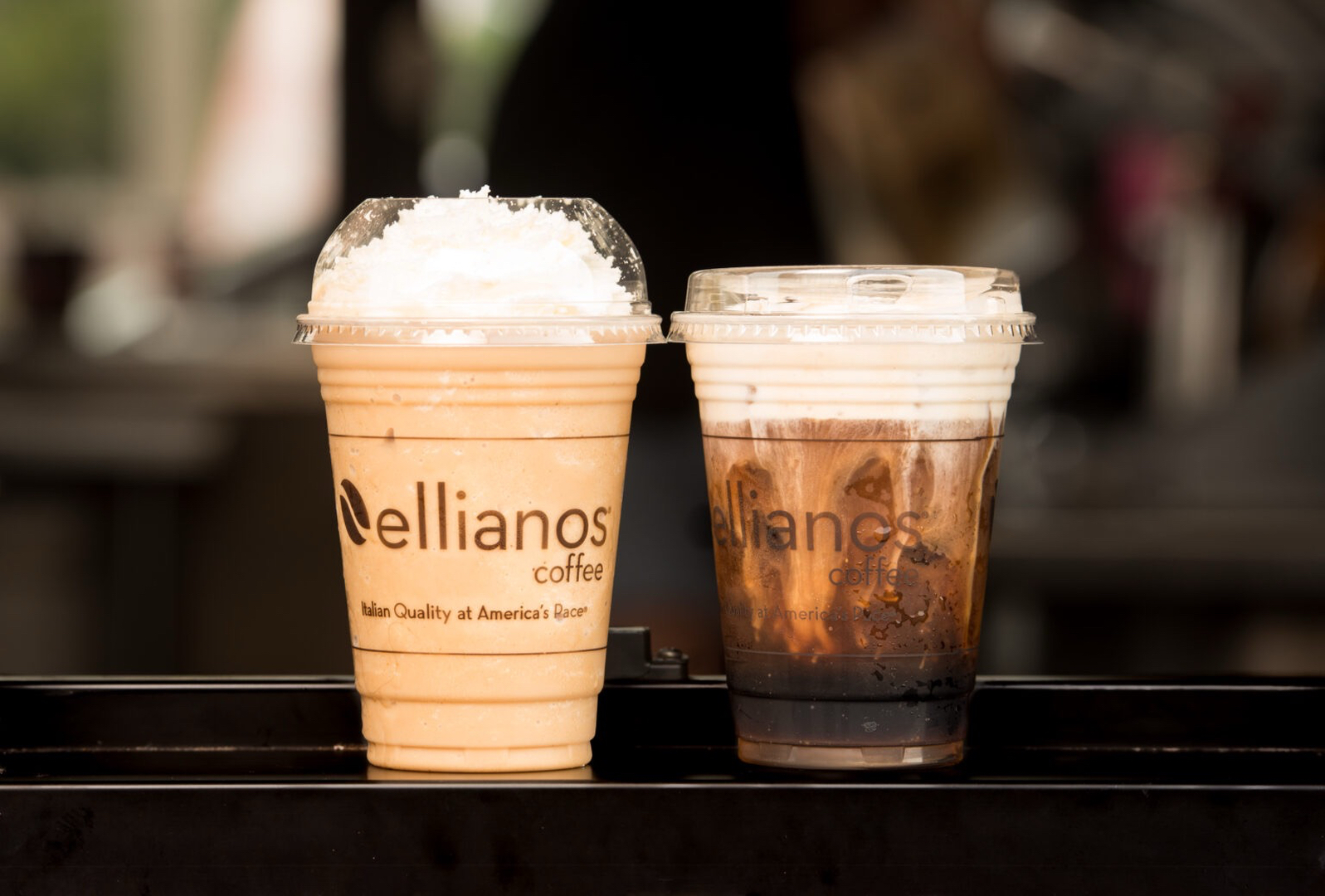 Ellianos Coffee Image