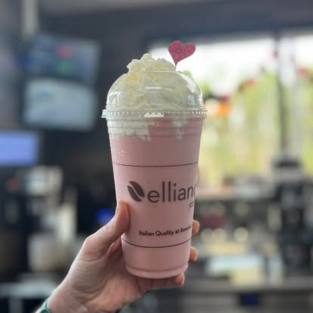 Ellianos Coffee Image