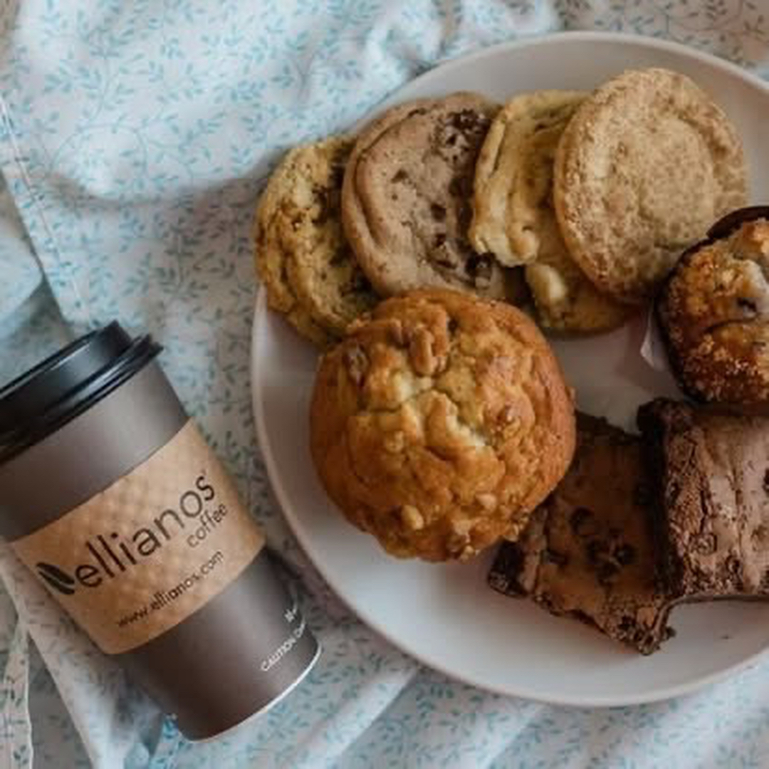 Ellianos Coffee Image