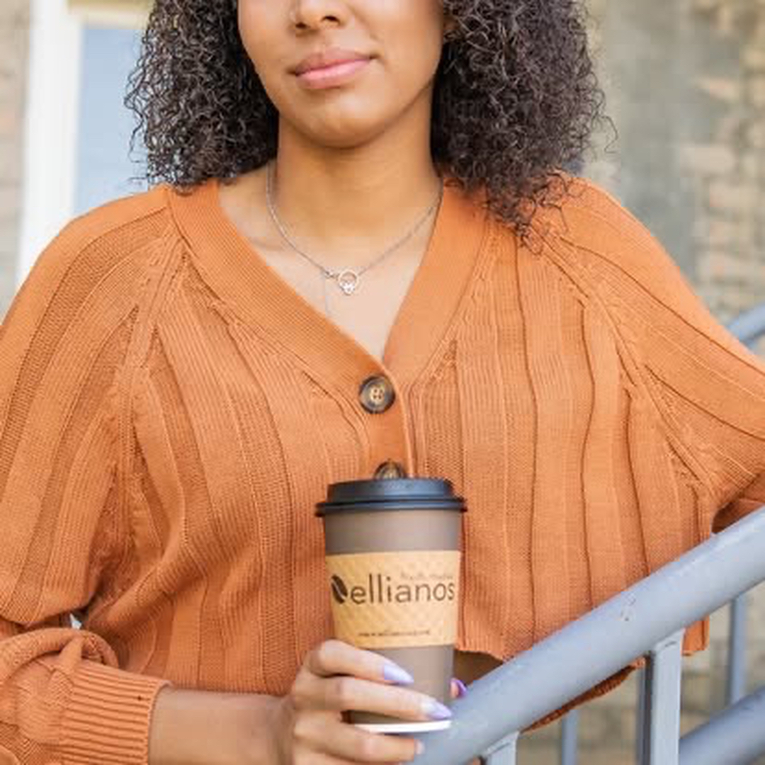 Ellianos Coffee Image