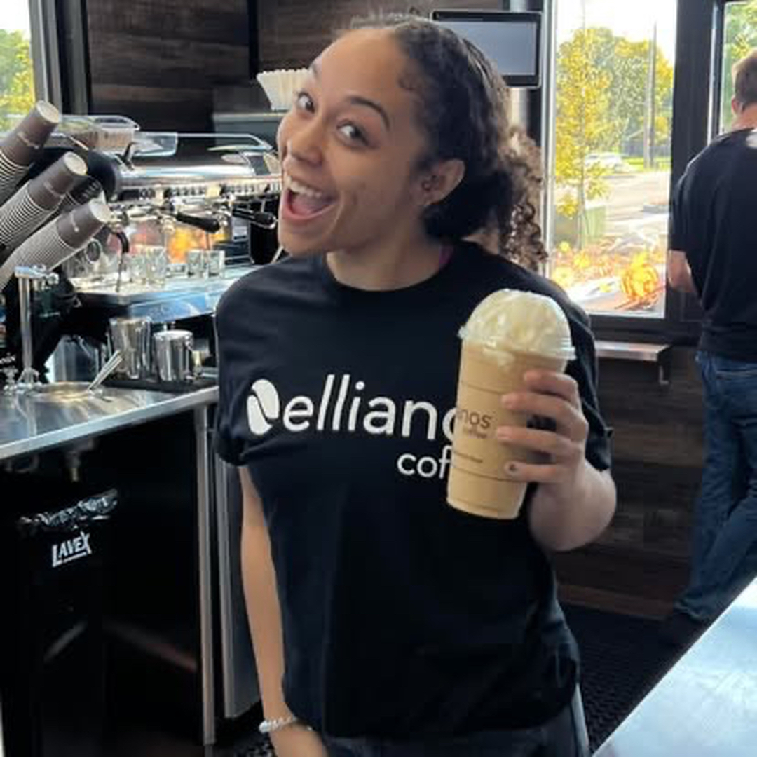 Ellianos Coffee Image