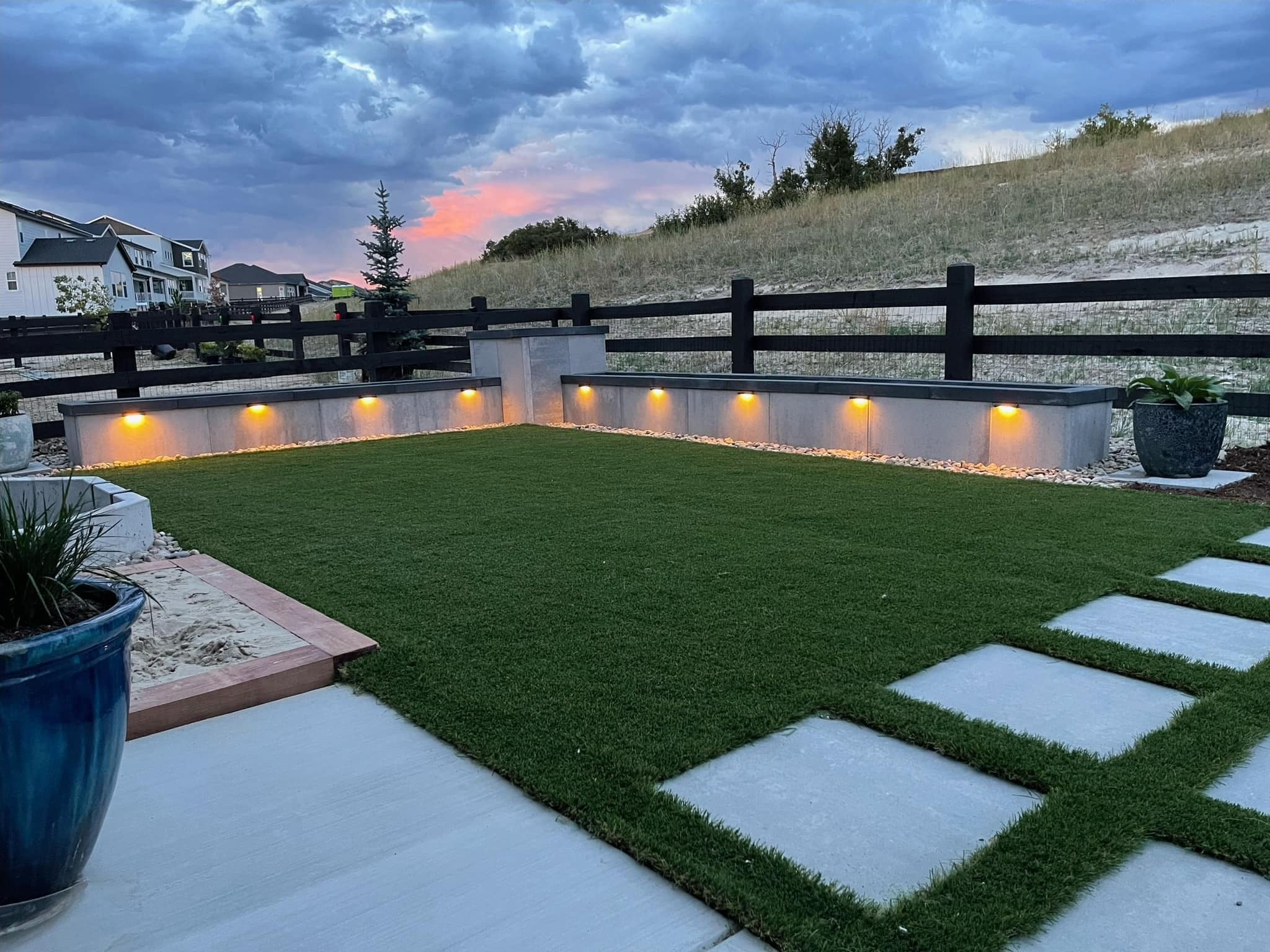 Rocky Mountain Precision Services Image