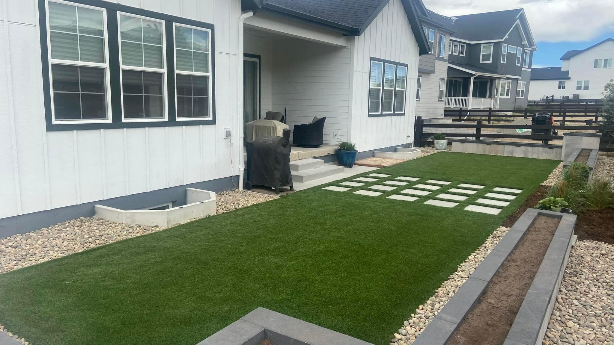 Rocky Mountain Precision Services Image