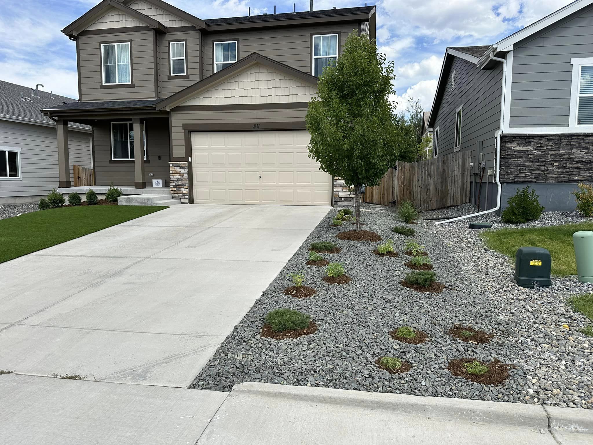 Rocky Mountain Precision Services Image