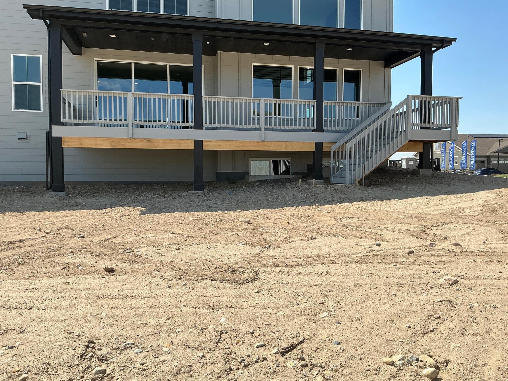 Rocky Mountain Precision Services Image