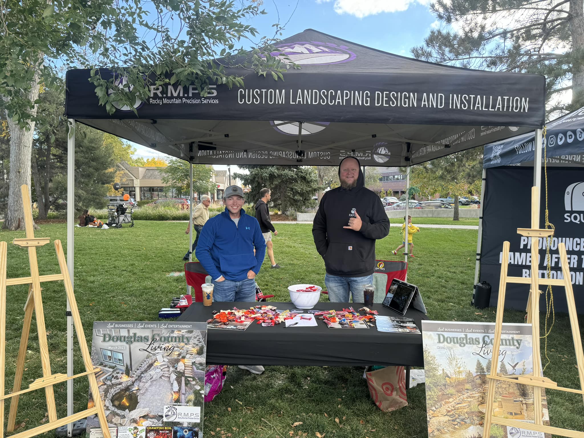 Rocky Mountain Precision Services Image