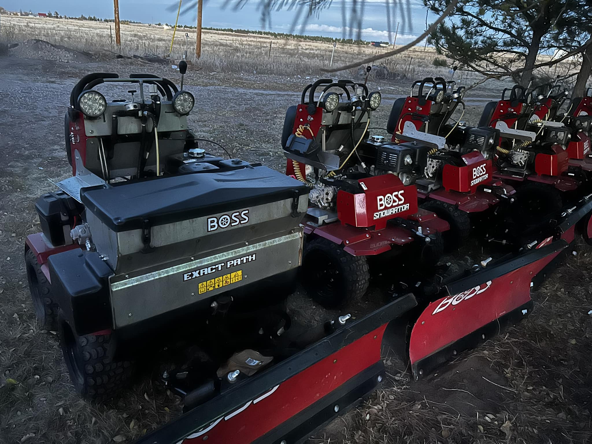 Rocky Mountain Precision Services Image