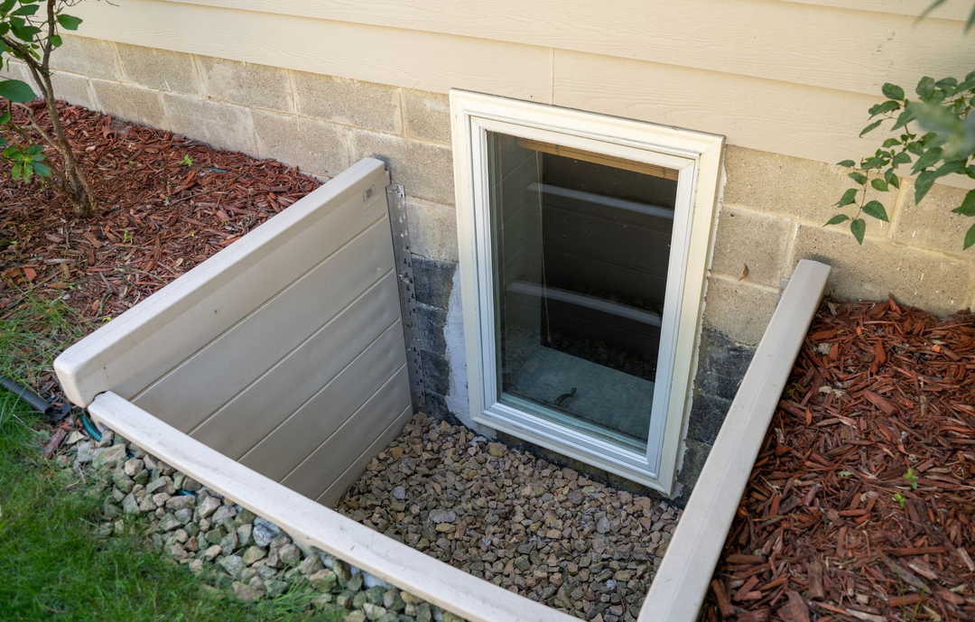 Grand Building Construction Image