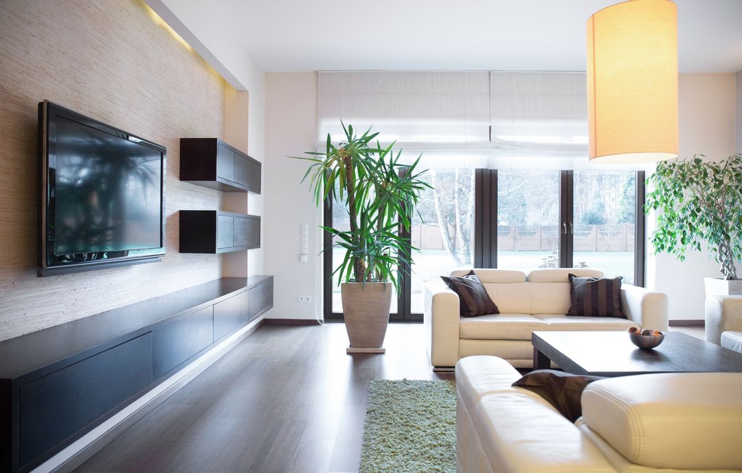 Grand Building Construction Image