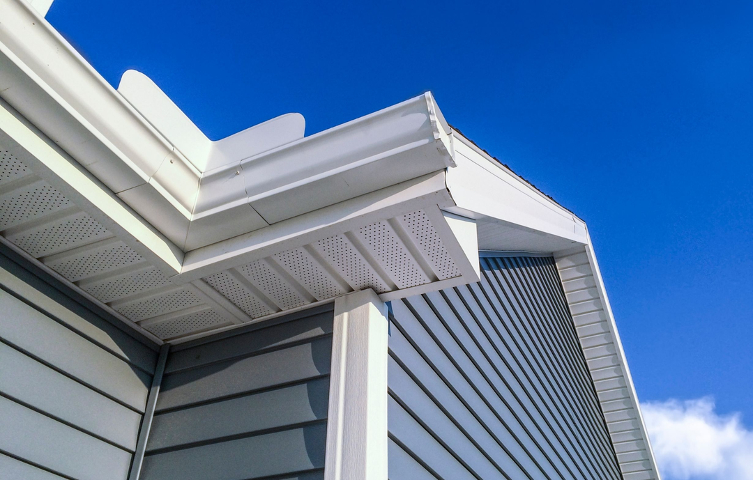 Grand Building Construction Image