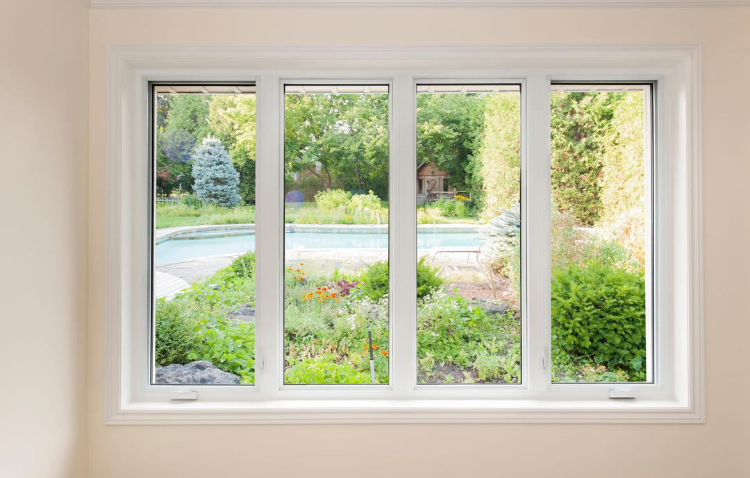 Grand Building Construction Image