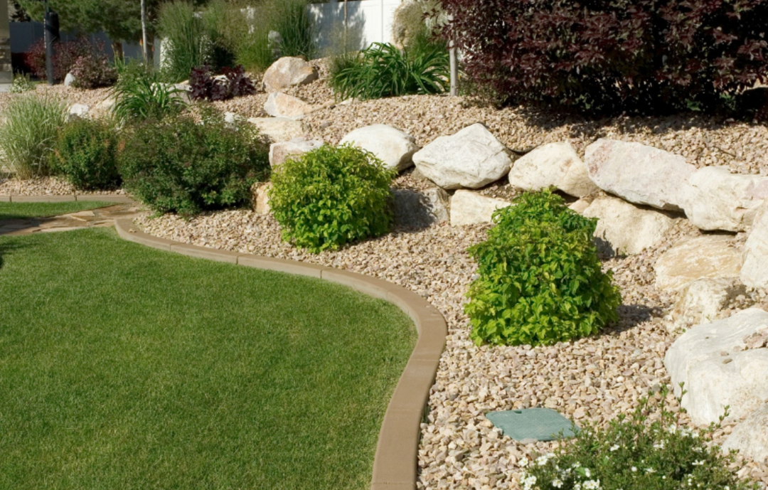 Grand Building Construction Image