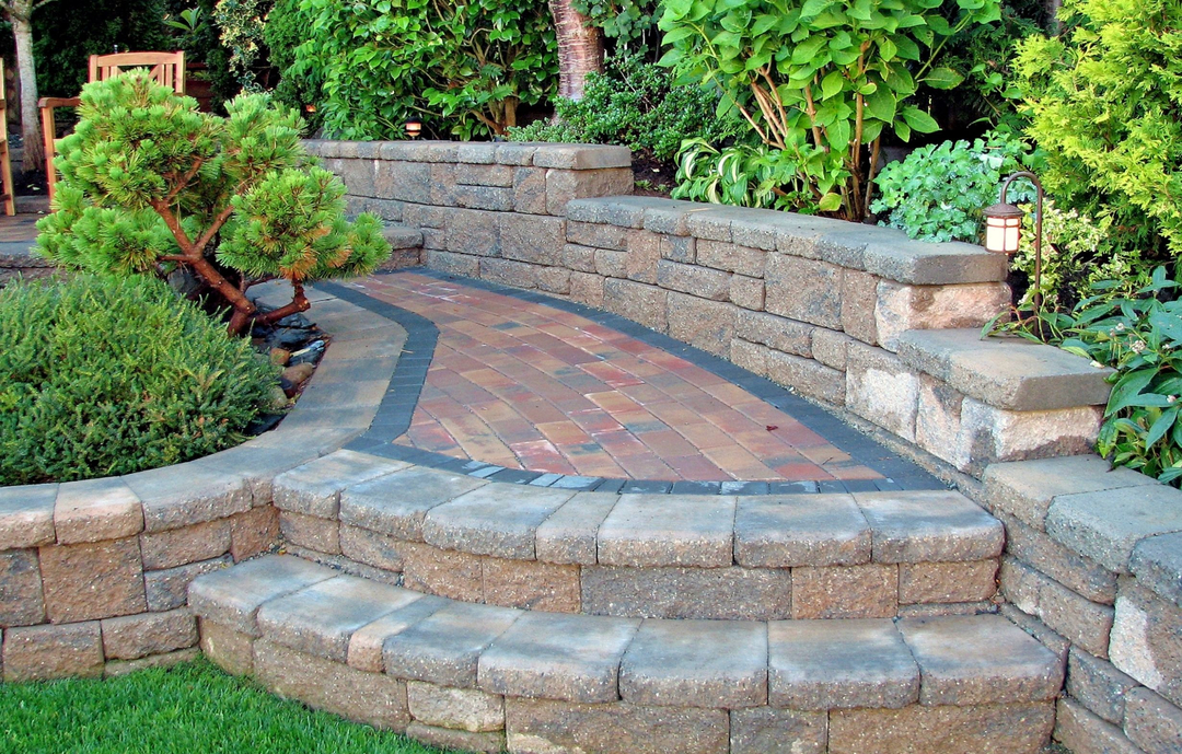 Grand Building Construction Image